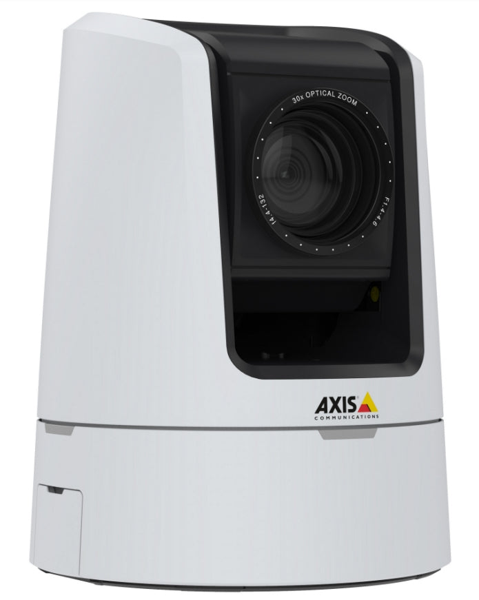 Axis 01965-002 security camera Dome IP security camera Indoor 1920 x 1080 pixels