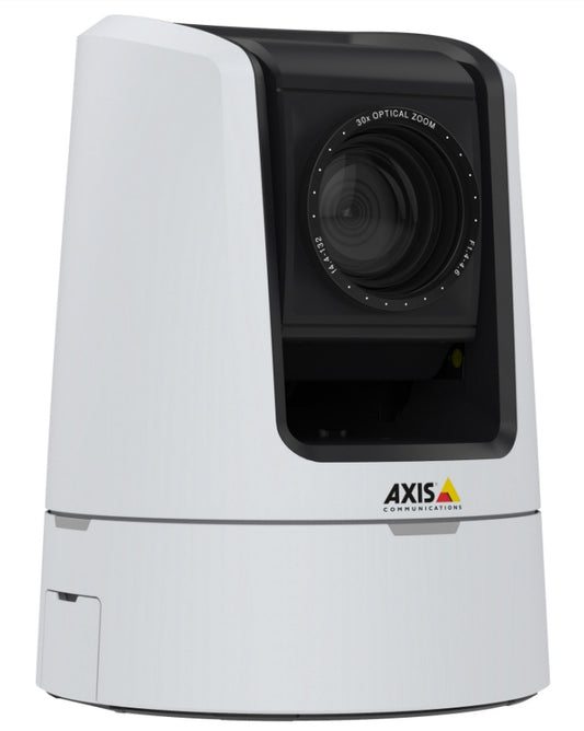 Axis 01965-002 security camera Dome IP security camera Indoor 1920 x 1080 pixels