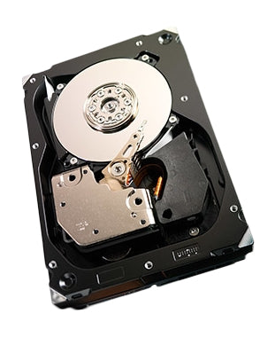 Seagate ST3600057SS 600GB 3.5" SAS 15000 RPM HDD