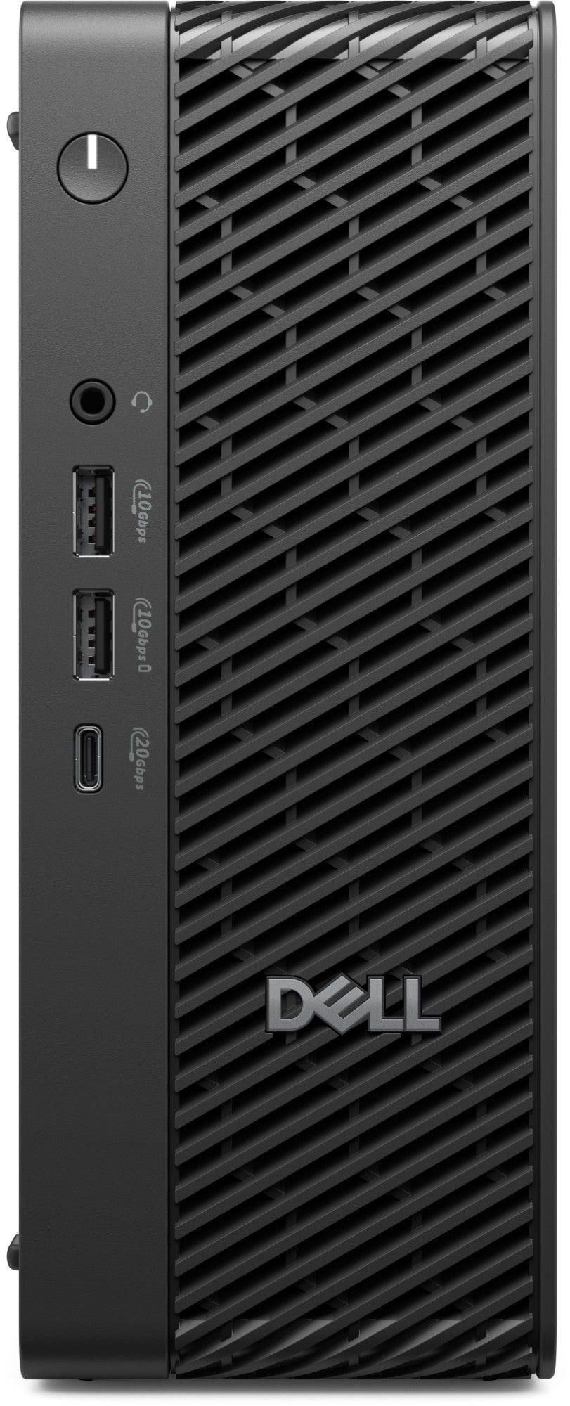DELL Pro Max FCM2250 Core Ultra 7 265 16GB 1TB SSD NVIDIA RTX A1000 Mini PC