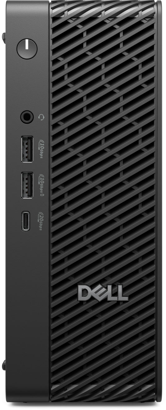 DELL Pro Max FCM2250 Core Ultra 7 265 16GB 1TB SSD NVIDIA RTX A1000 Mini PC
