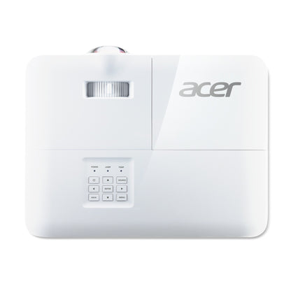 Acer Education S1386WH data projector Standard throw projector 3600 ANSI lumens DLP