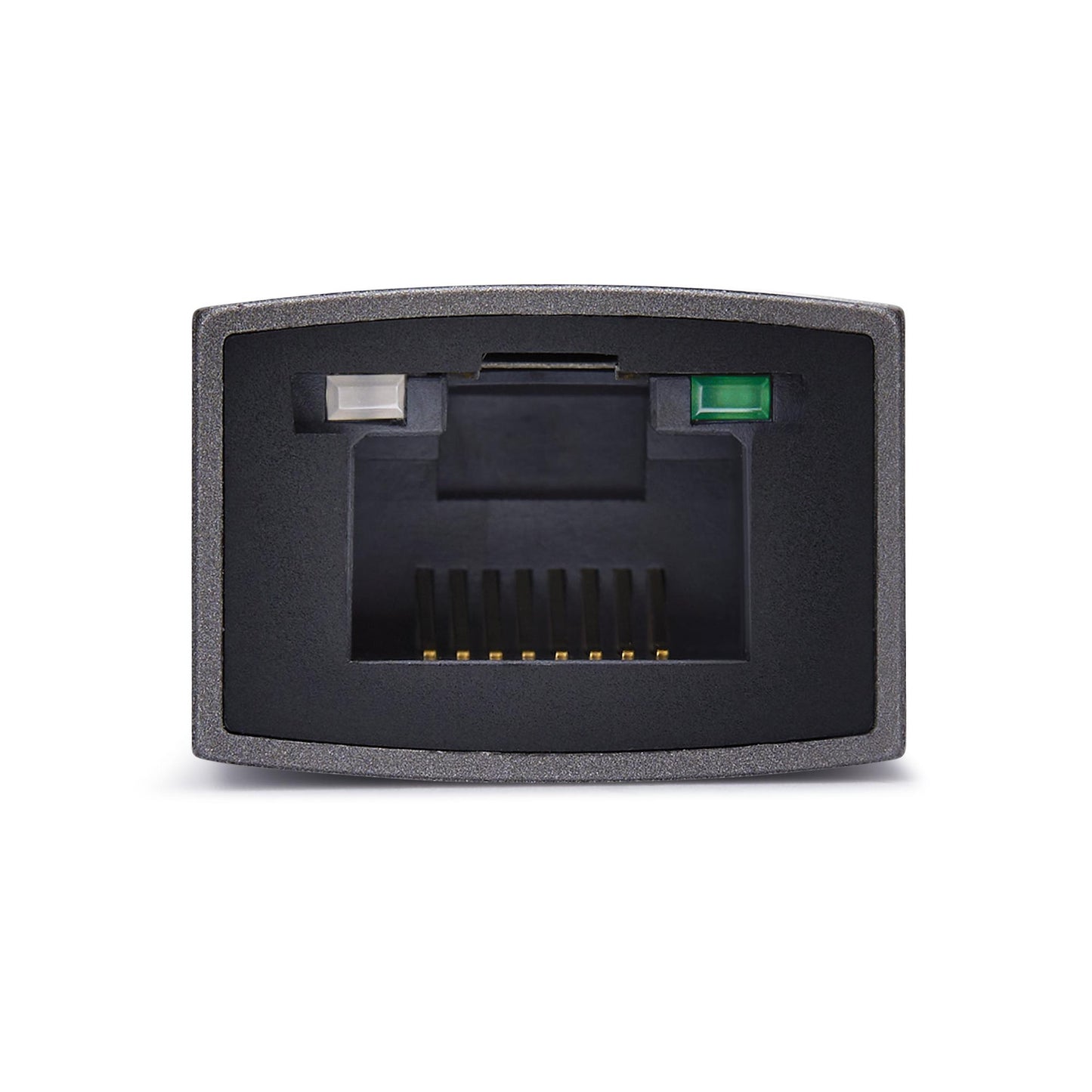 StarTech.com 2.5GbE USB-C to Ethernet Adapter with USB-A Converter, NBASE-T NIC, USB