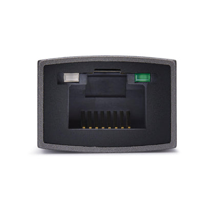 StarTech.com 2.5GbE USB-C to Ethernet Adapter with USB-A Converter, NBASE-T NIC, USB