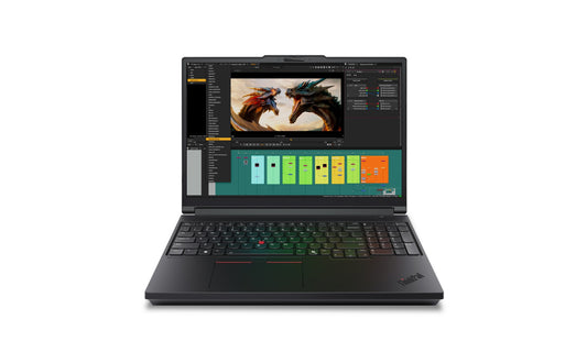 Lenovo ThinkPad P16 Gen 3 16" Core Ultra 7 265HX 32GB 1TB SSD Laptop