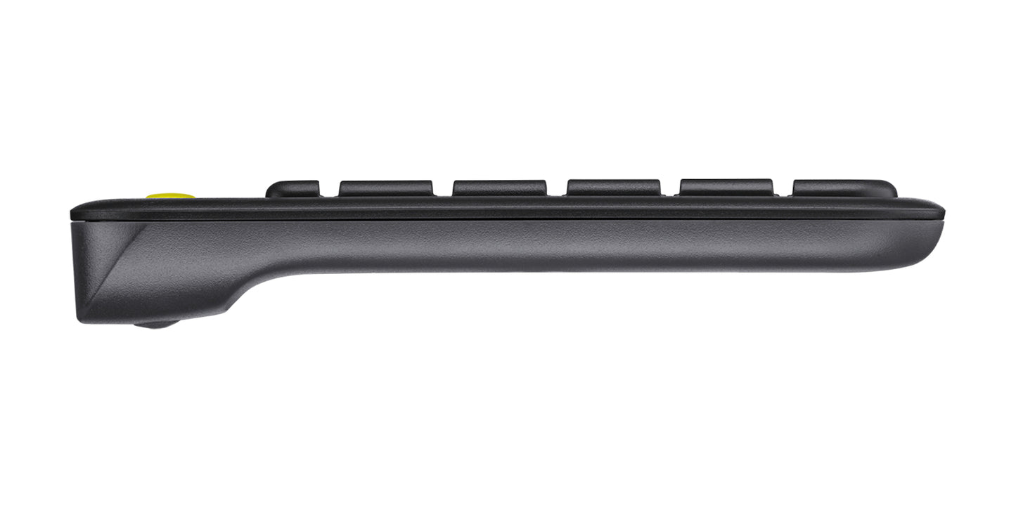 Logitech Touch K400 Plus Wireless Keyboard