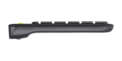 Logitech Touch K400 Plus Wireless Keyboard