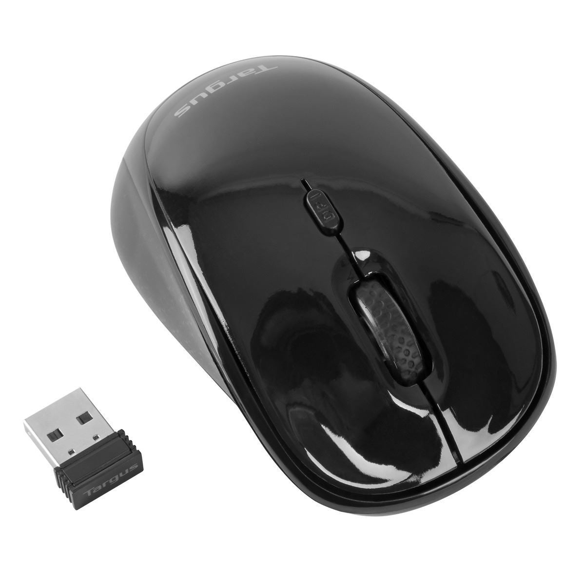 Targus AMW50EU Trace Wireless Mouse