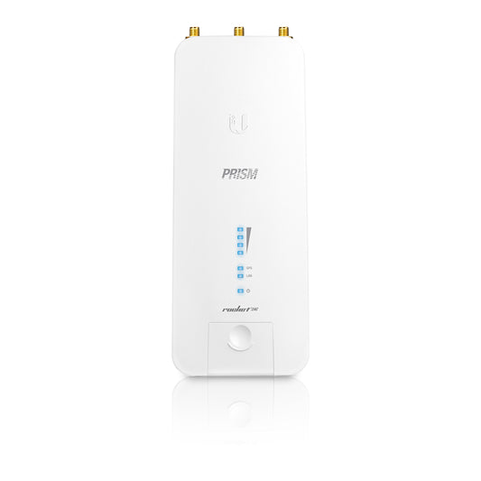 Ubiquiti R2AC Networking