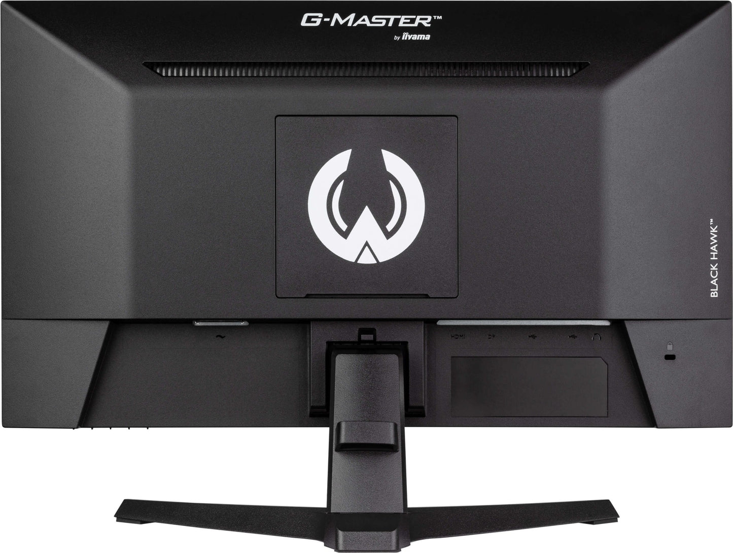 iiyama G-MASTER G2245HSU-B2 21.5" Full HD IPS 100Hz Monitor