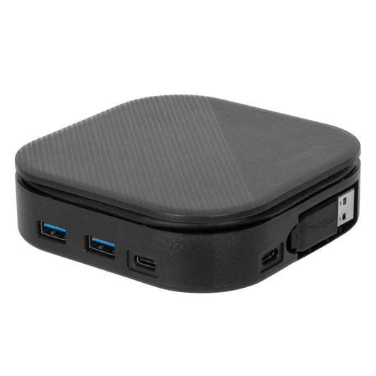Targus DOCK116GLZ USB-C Docking Station 80W