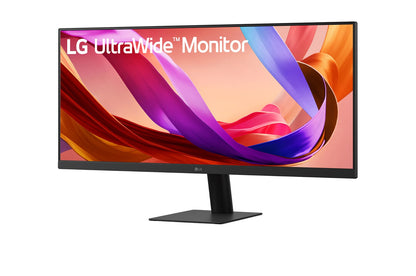 LG UltraWide U5 29" UltraWide FHD IPS 100Hz Monitor