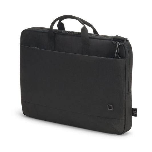 Dicota Slim Eco MOTION 12 - 13.3" 33.8 cm (13.3") Briefcase Black Laptop Bag