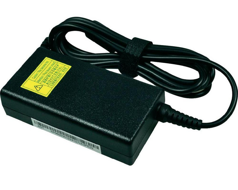 Acer 65W 19V power adapter/inverter Indoor Black Charger
