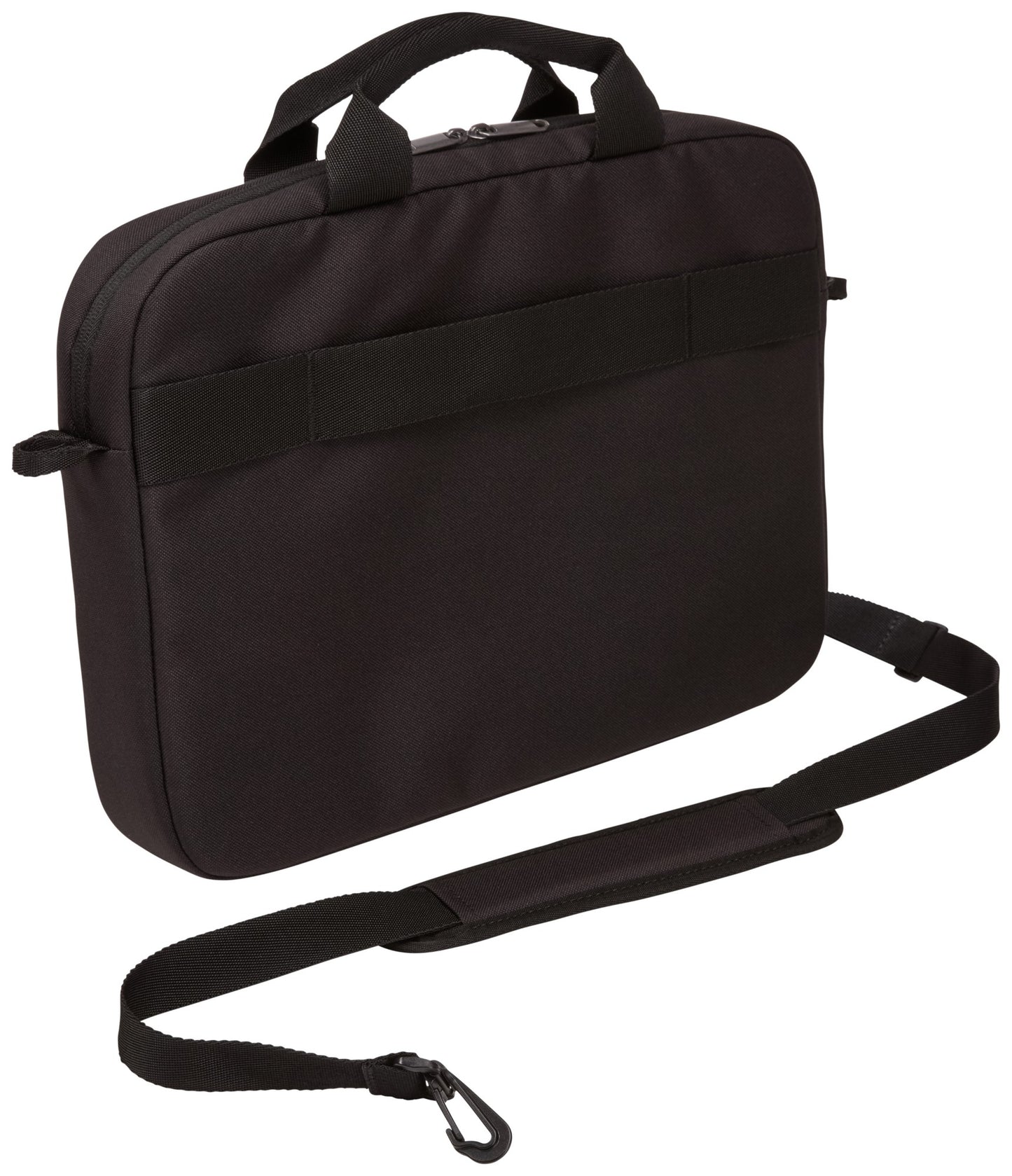 Case Logic Advantage ADVA-114 Black 35.6 cm (14") Messenger case Laptop Bag