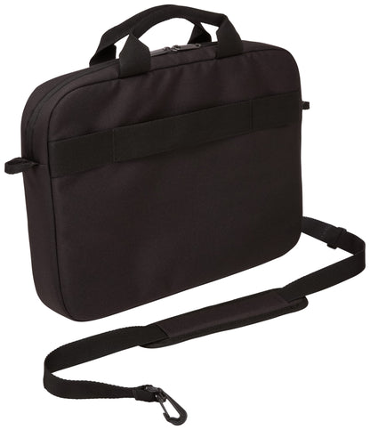 Case Logic Advantage ADVA-114 Black 35.6 cm (14") Messenger case Laptop Bag