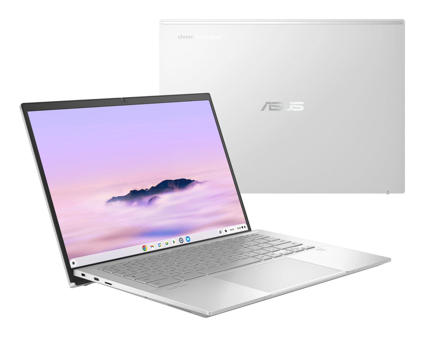 ASUS Chromebook Plus Enterprise CB54 CB5403CMA-QM1092 14" Core Ultra 7 155U 16GB 512GB SSD Laptop