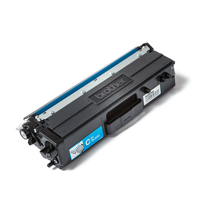 Brother TN-910C Cyan Toner Cartridge (9K pages, Brother HL-L 9310)