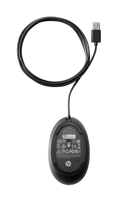 HP 320M Wired Mouse