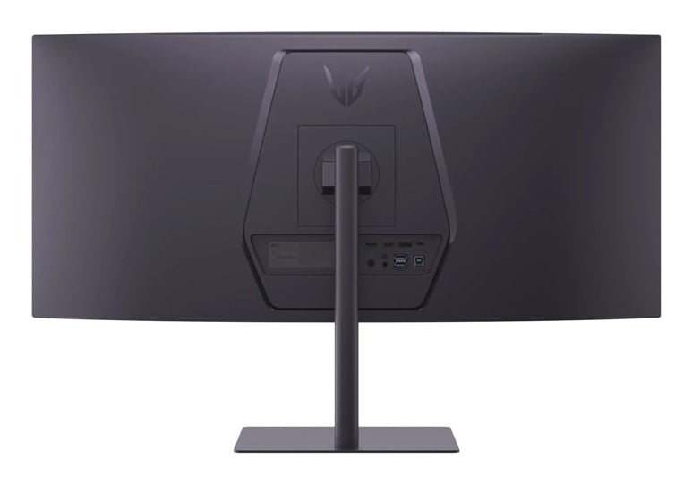 LG 34G630A-B 34" UWQHD VA 240Hz Curved Monitor