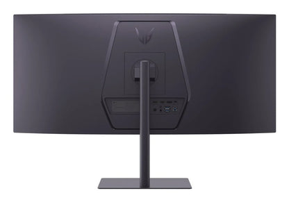 LG 34G630A-B 34" UWQHD VA 240Hz Curved Monitor