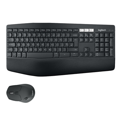 Logitech MK850 Performance Wireless Keyboard & Mouse Combo