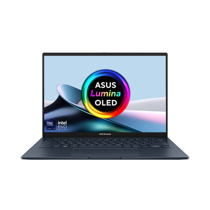 ASUS Zenbook 14 OLED UX3405CA-QL104W 14" Core Ultra 9 285H 32GB 1TB SSD Laptop