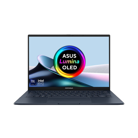 ASUS Zenbook 14 OLED UX3405CA-QL104W 14" Core Ultra 9 285H 32GB 1TB SSD Laptop