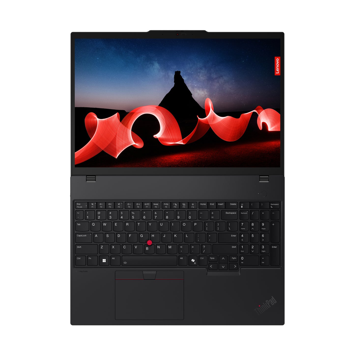 Lenovo ThinkPad T16 Gen 3 16" Core Ultra 5 125U 16GB 512GB SSD Laptop