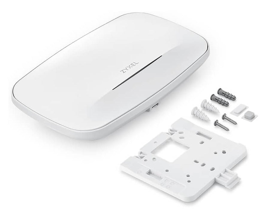 Zyxel NWA210AXV2-EU0101F WiFi 6 Access Point PoE