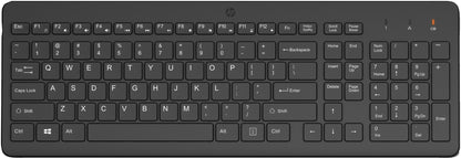 HP 225 WL KBD Wireless Keyboard