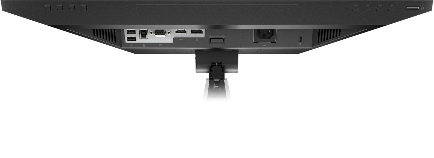 HP E24mv G4 23.8" Full HD IPS Monitor