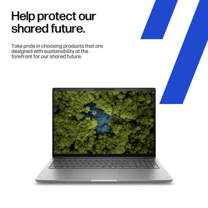 HP ZBook 8 G1i 14" Core Ultra 7 255H 16GB 1TB SSD Laptop