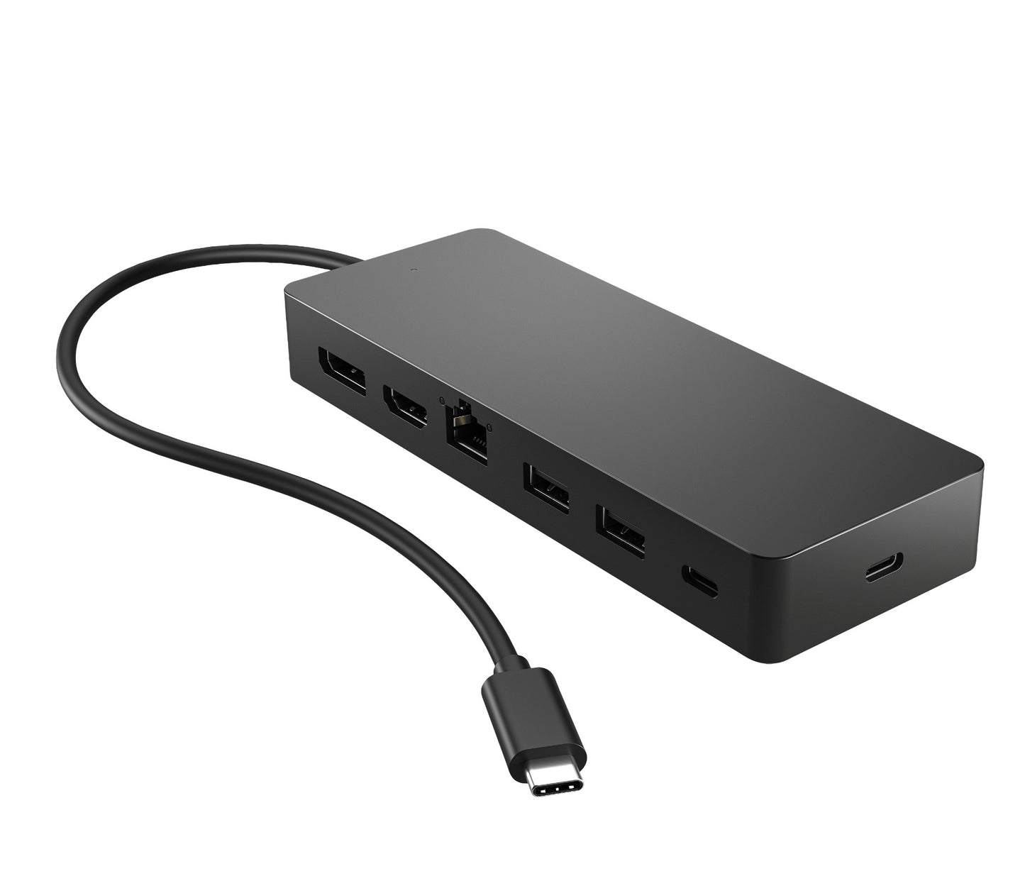 HP Universal Multiport Hub USB-C Docking Station