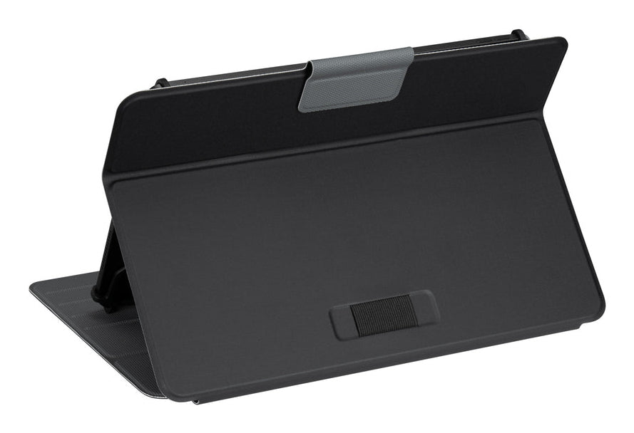 Targus THZ997GL tablet case 29.2 cm (11.5") Flip case Black Laptop Bag