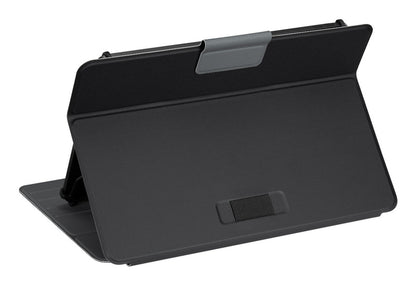 Targus THZ997GL tablet case 29.2 cm (11.5") Flip case Black Laptop Bag