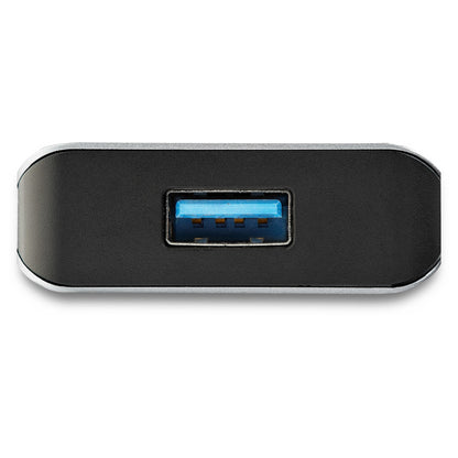 StarTech.com 4 Port USB C Hub w/ 2x USB A & 2x USB C - SuperSpeed 10Gbps USB Type-C