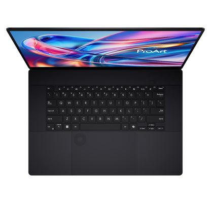 ASUS ProArt P16 H7606WR-SE004W Copilot+ PC 16" Ryzen AI 9 HX 370 32GB 2TB SSD Laptop