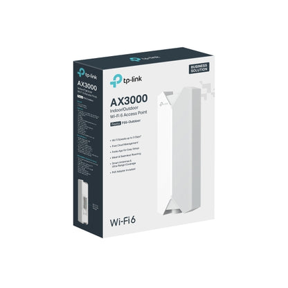 TP-LINK Festa F65-Outdoor WiFi 6 Networking