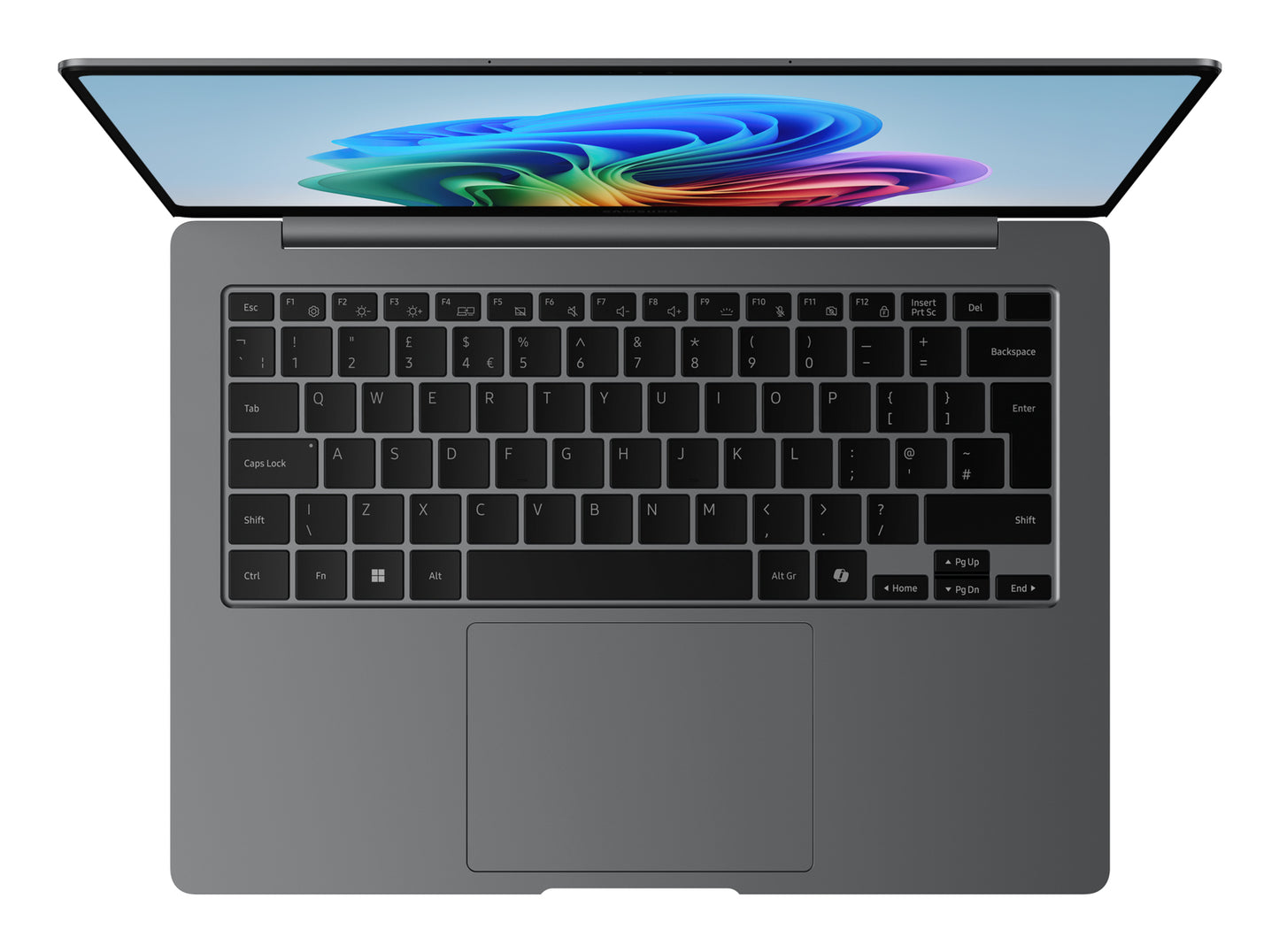 Samsung Galaxy Book5 Pro 14" Core Ultra 7 258V 32GB 512GB SSD Laptop