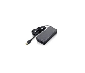 Lenovo 4X20S56685 power adapter/inverter Indoor 135 W Black Charger