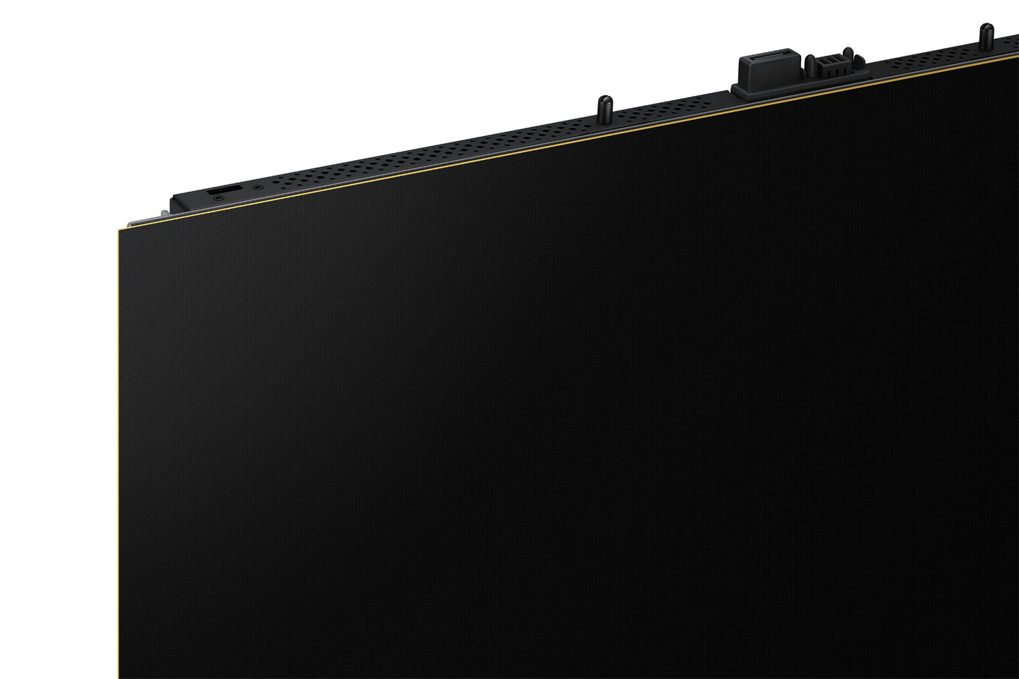 Samsung IW012A MicroLED Indoor 640x360 Monitor