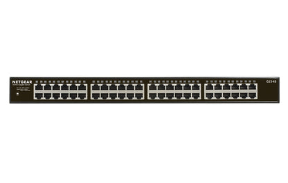 Netgear GS348 Switch