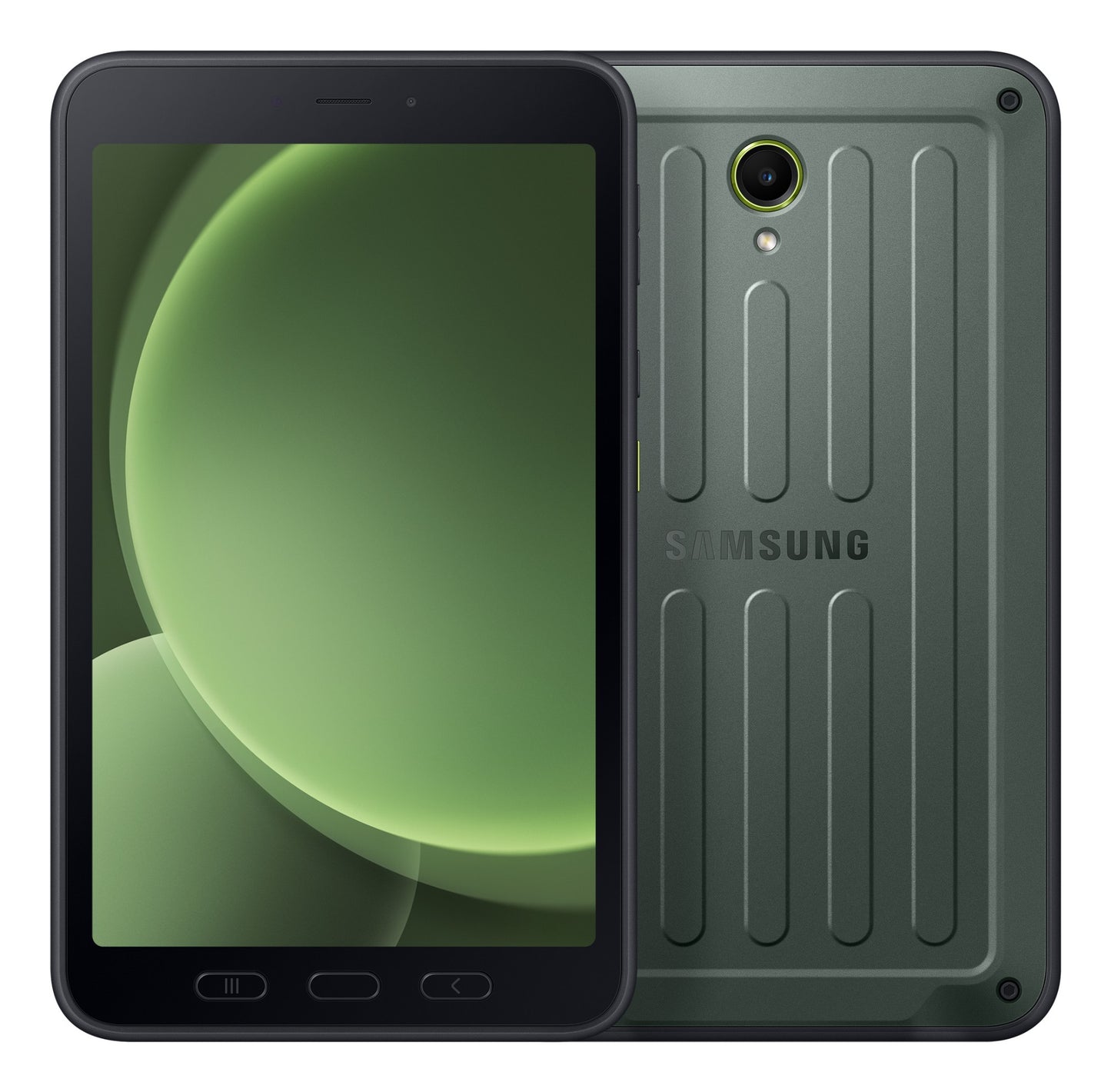 Samsung Galaxy Tab Active5 Enterprise Edition 5G Samsung Exynos LTE-TDD & LTE-FDD Mobile Computer