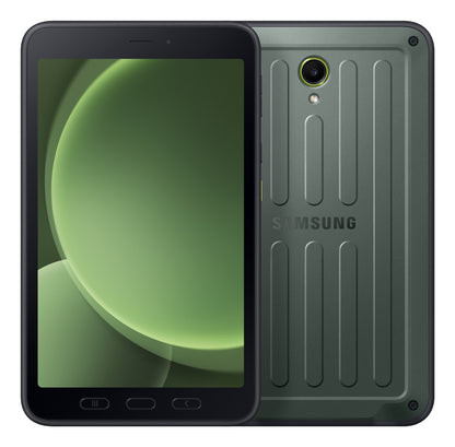 Samsung Galaxy Tab Active5 Enterprise Edition 5G Samsung Exynos LTE-TDD & LTE-FDD Mobile Computer