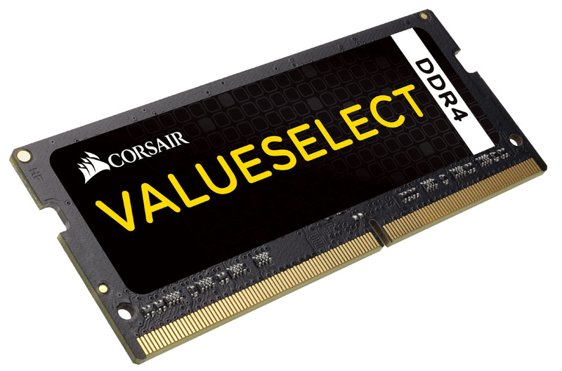Corsair 16GB DDR4 2133MT/s SO-DIMM Laptop RAM