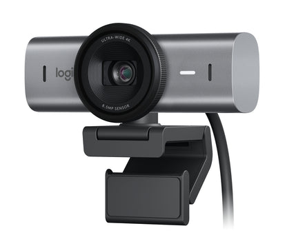 Logitech MX Brio Webcam