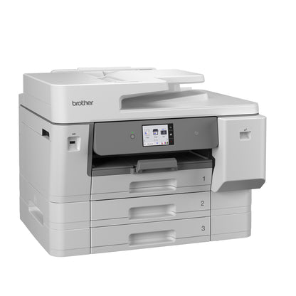 Brother MFC-J6977DW multifunction printer Inkjet A3 1200 x 4800 DPI Wi-Fi