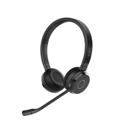 Jabra Evolve 65 TE - Link390a MS Stereo Headset (9833309)