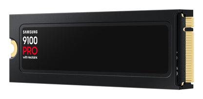 Samsung MZ-VAP1T0CW 1TB M.2 NVMe PCIe Gen5 SSD
